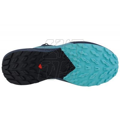 8. Buty Salomon Sense Ride 5 GTX M 471474