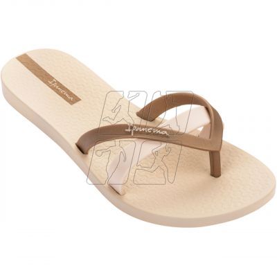 Klapki Ipanema Kirei Fem W 81805-AT158