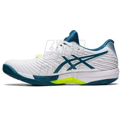 3. Buty do tenisa ziemnego Asics Solution Speed FF 2 M 1041A182102