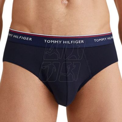 6. Bielizna Tommy Hilfiger 3P Brief M 1U87903766