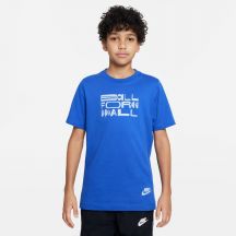 Koszulka Nike Sportswear Jr DX9500-480