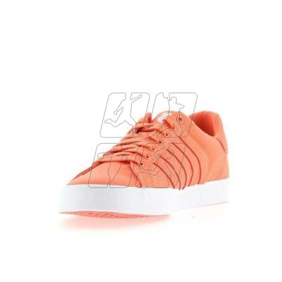 13. Buty K-Swiss Women's Belmont SO T Sherbet W 93739-683-M