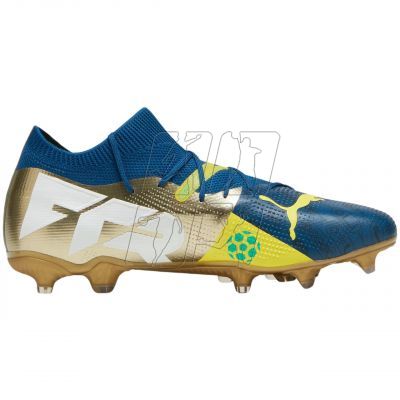 Buty piłkarskie Puma Future 7 Match BNA FG/AG Saili M 108081 01