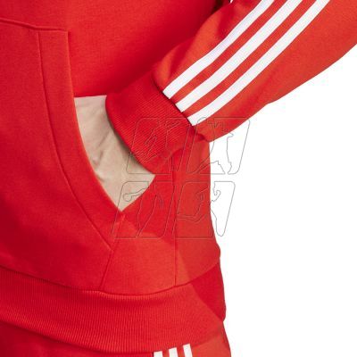 4. Bluza adidas FC Bayern Dna Full-Zip M HY3284