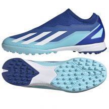 Buty piłkarskie adidas X Crazyfast.3 LL TF M ID9347