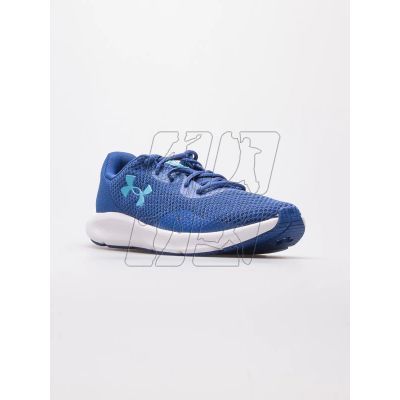 9. Buty Under Armour M 3024878-400