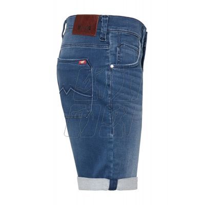 14. Spodenki Mustang 5-pocket Short M 1009747 5000 542