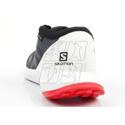 5. Buty Salomon Sense Flow M 409672 GTX