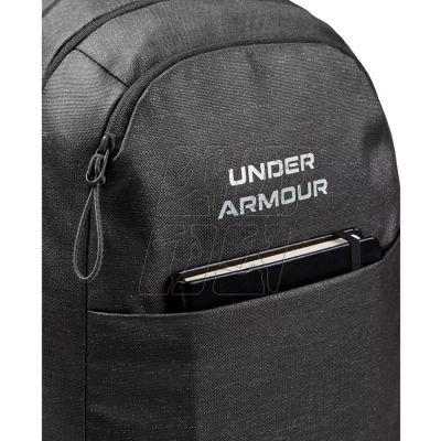 7. Plecak Under Armour Signature Backpack 1355696-010 