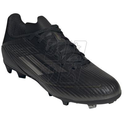 4. Buty adidas F50 League FG Jr IF1364