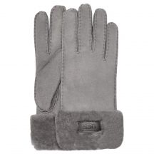 Rękawiczki UGG Turn Cuff Glove 17369-MTL