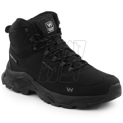 5. Buty trekkingowe Vanhorn M 99302 WOL281A