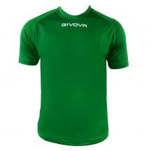 Koszulka piłkarska Givova One U MAC01-0013
