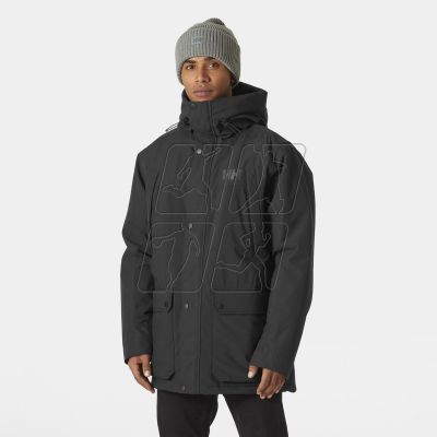 6. Kurtka Helly Hansen Escape Parka M 53518 990