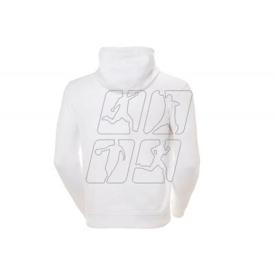 6. Bluza Helly Hansen Logo Hoodie M 33977-001