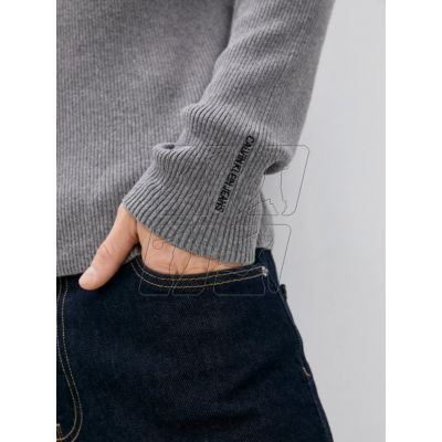 4. Sweter Calvin Klein Jeans M J30J318815