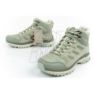 16. Buty Tamaris Hiking W 1-26257-39 723