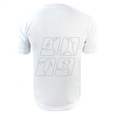 2. Koszulka piłkarska Givova One U MAC01-0003