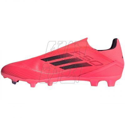 5. Buty piłkarskie adidas F50 League LL FG/MG M IE0607