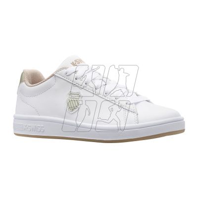 Buty K-Swiss COURT SHIELD W 96599-997-M