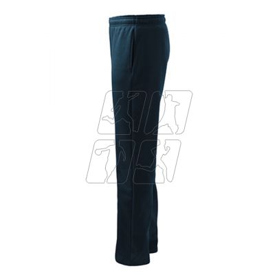 Spodnie dresowe Adler Comfort M/Jr MLI-60702