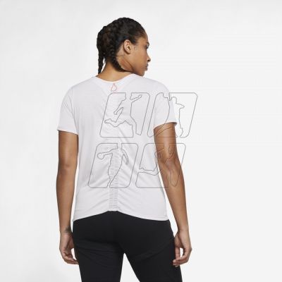 2. Koszulka Nike Dri-FIT Run Division W DD5176-511