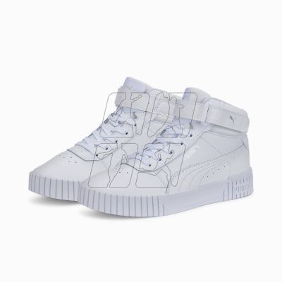 6. Buty Puma Carina 2.0 Mid W 385851-02