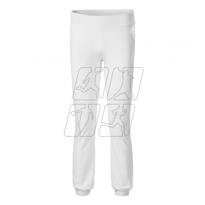 3. Spodnie dresowe Leisure W MLI-60300