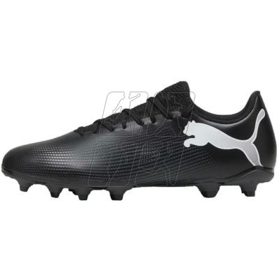 8. Buty piłkarskie Puma Future 7 Play FG/AG M 107723 02