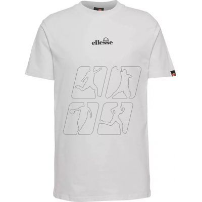 Koszulka Ellesse Ollio Tee M SHP16463-908