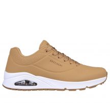 Buty sportowe Skechers Uno Stand On Air M 52458-TAN