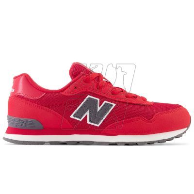 6. Buty New Balance Jr GC515KC