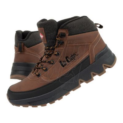 Buty zimowe Lee Cooper M LCJ-24-01-2950M