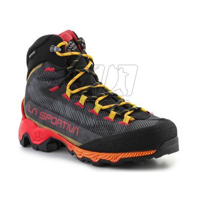 Buty La Sportiva Aequilibrium Hike Gtx Carbon M ZFHS100G00T00