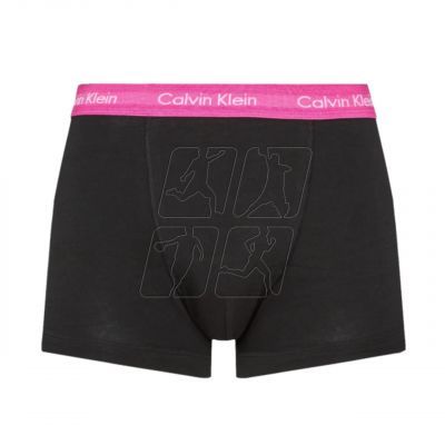 6. Bokserek Calvin Klein Trunk 3Pk M 0000U2662G