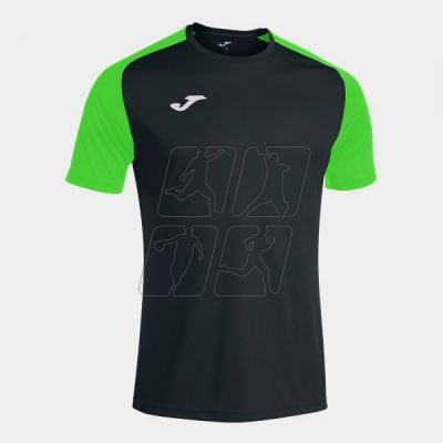 4. Koszulka piłkarska Joma Academy IV Sleeve 101968.117