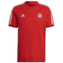 Koszulka adidas FC Bayern Dna 3S Tee M HF1361