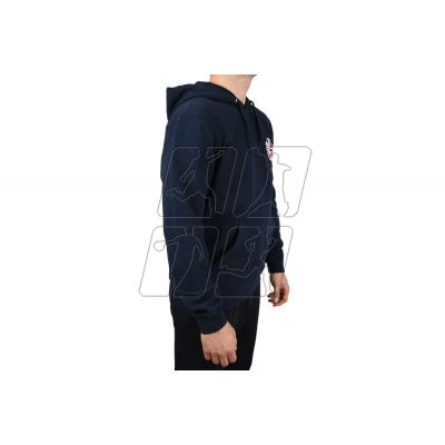 8. Bluza Helly Hansen 1877 Hoodie M 53338-598