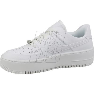 2. Buty Nike Air Force 1 Sage Low W AR5339-100