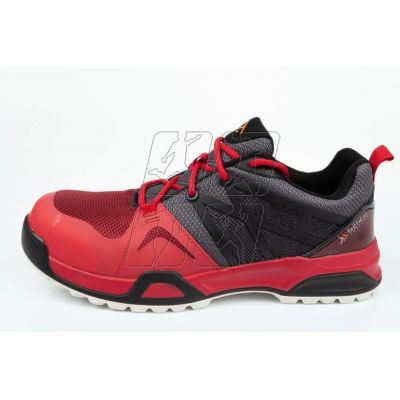 13. Buty robocze BHP Regatta TT Mortify Trainer M Trk129 Red