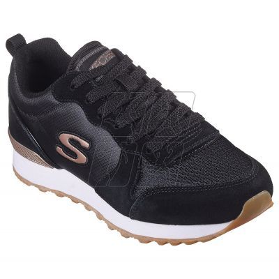 5. Buty Skechers OG 85 Gold'n Gurl W 111-BLK