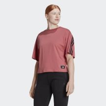 Koszulka adidas Sportswear Future Icons 3-Stripes Tee W HK0494