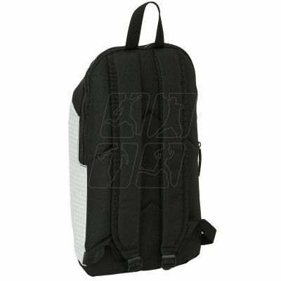 3. Plecak sportowy Real Madryt mini backpack 612454821