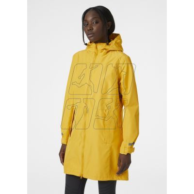 12. Kurtka Helly Hansen Lisburn Raincoat W 53097 344