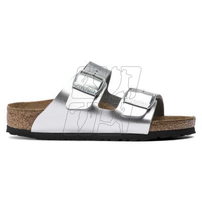 5. Klapki Birkenstock Arizona Kids BS Jr 1019147 