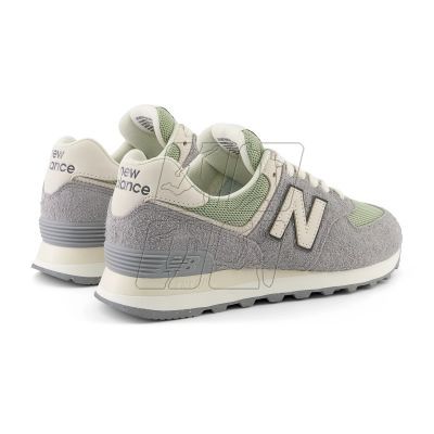 6. Buty sportowe New Balance W WL574GA2