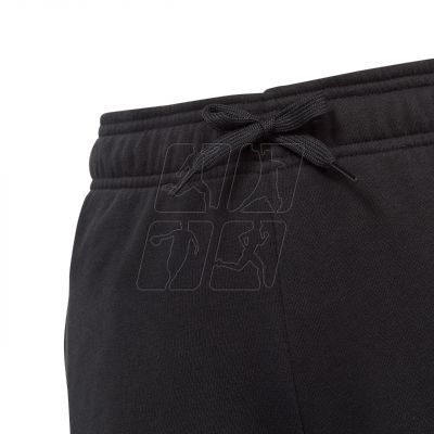 6. Spodnie adidas Essentials Linear Logo Jr IB8907