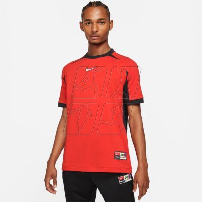 6. Koszulka Nike F.C. Home M DA5579 673