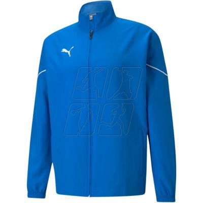 Kurtka Puma teamRISE Sideline M 657326 02