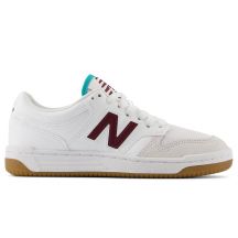 Buty New Balance sneakersy Jr GSB480FT